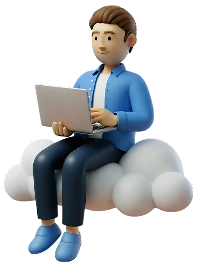 Облачный сервис - это удобно!